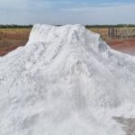 Calcário na pastagem - Agromanejo